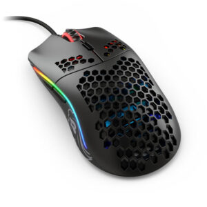 Køb Glorious Model O- Gaming-mouse - Black online billigt tilbud rabat gaming gamer
