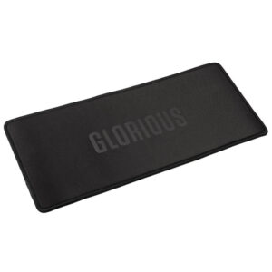 Køb Glorious Sound Dampening Keyboard-mouspadd for GMMK Pro - black online billigt tilbud rabat gaming gamer