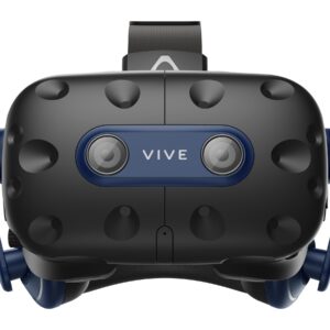 Køb HTC VIVE Pro 2 4896 x 2448 120Hz online billigt tilbud rabat gaming gamer