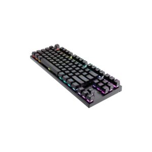 Køb Havit KB857 TKL RGB Gaming Tastatur online billigt tilbud rabat gaming gamer