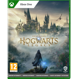 Køb Hogwarts Legacy - Xbox One online billigt tilbud rabat gaming gamer