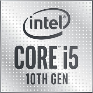 Køb Intel CPU Core  I5-10600KF 4.1GHz 6 kerner LGA1200 online billigt tilbud rabat gaming gamer