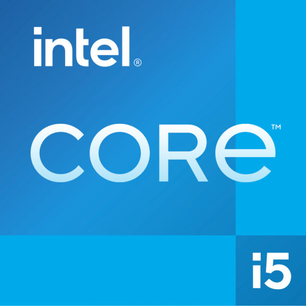 Køb Intel CPU Core  I5-12400F 2.5GHz 6 kerner online billigt tilbud rabat gaming gamer