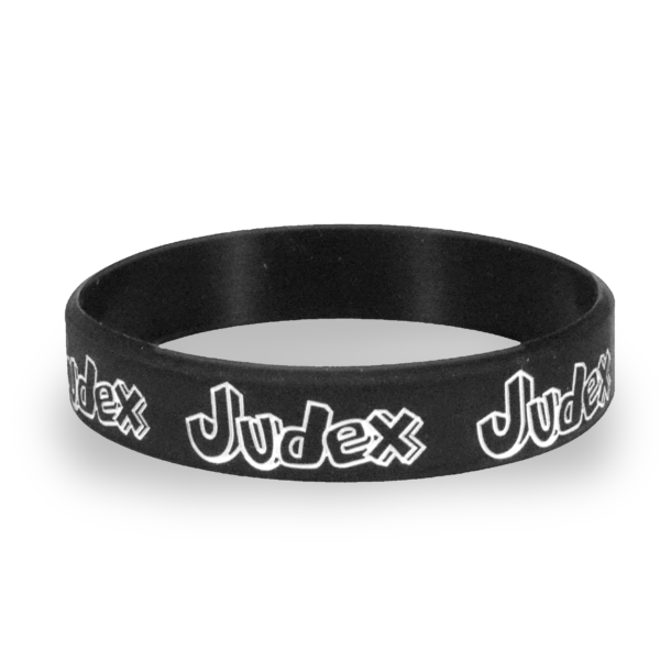 Køb Judex Armbånd - Sort online billigt tilbud rabat gaming gamer