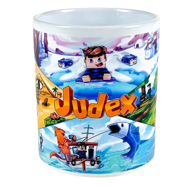 Køb Judex Kop online billigt tilbud rabat gaming gamer