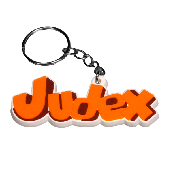 Køb Judex Nøglering online billigt tilbud rabat gaming gamer