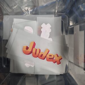 Køb Judex Stilet online billigt tilbud rabat gaming gamer