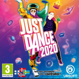 Køb Just Dance 2020 (UK/Nordic) - Xbox One online billigt tilbud rabat gaming gamer