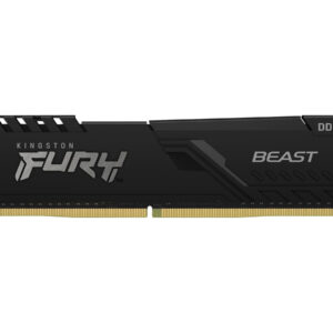 Køb Kingston FURY Beast DDR4  32GB 3200MHz CL16  Ikke-ECC online billigt tilbud rabat gaming gamer