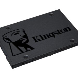 Køb Kingston SSD A400 960GB 2.5" SATA-600 online billigt tilbud rabat gaming gamer