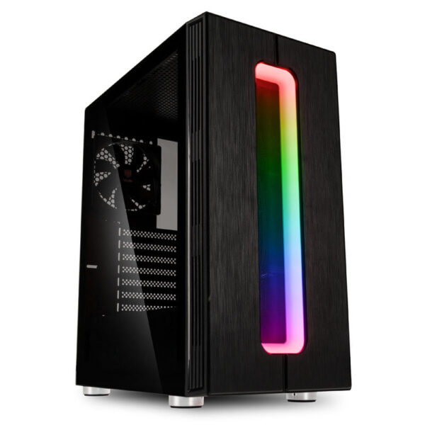 Køb Kolink Nimbus RGB Midi-Tower