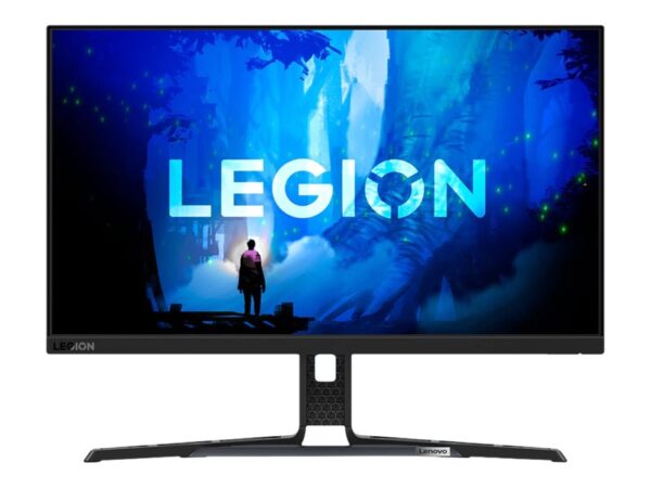 Køb Lenovo Legion Y25-30 24.5" 1920 x 1080 HDMI DisplayPort 280Hz online billigt tilbud rabat gaming gamer