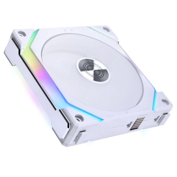 Køb Lian Li UNI FAN SL V2 120 RGB PWM Fan