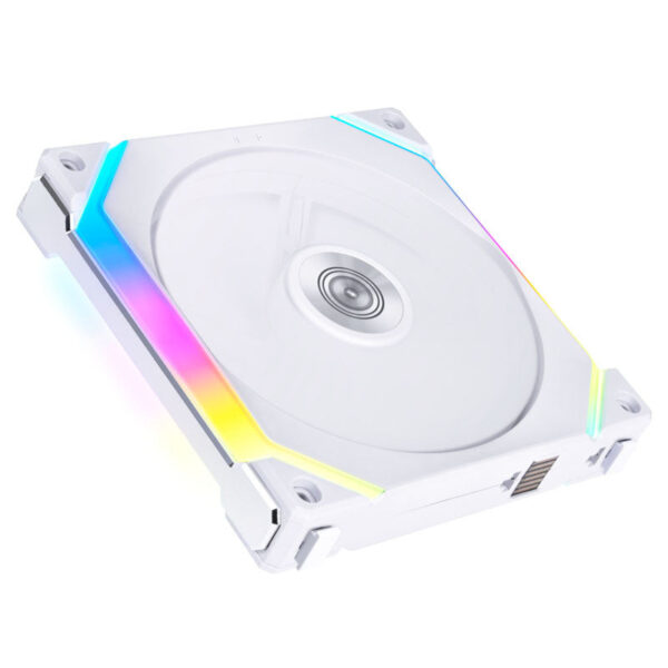 Køb Lian Li UNI FAN SL V2 140 RGB PWM Fan