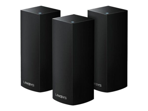 Køb Linksys VELOP Whole Home Mesh Wi-Fi System WHW0303 Wi-Fi-system Desktop online billigt tilbud rabat gaming gamer