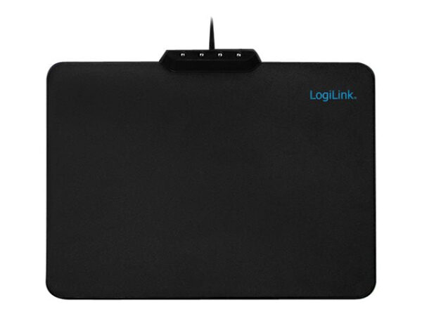 Køb LogiLink Gaming Mousepad Musemåtte online billigt tilbud rabat gaming gamer