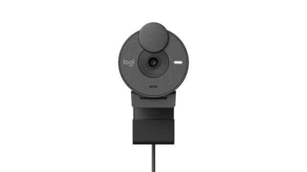 Køb Logitech BRIO 305 1920 x 1080 Webcam Fortrådet online billigt tilbud rabat gaming gamer