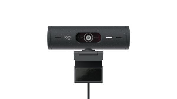 Køb Logitech BRIO 505 1920 x 1080 Webcam Fortrådet online billigt tilbud rabat gaming gamer