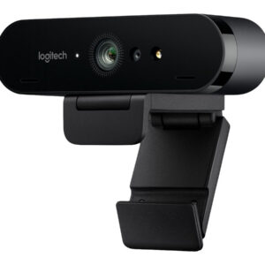 Køb Logitech - BRIO STREAM 4K Webcam online billigt tilbud rabat gaming gamer
