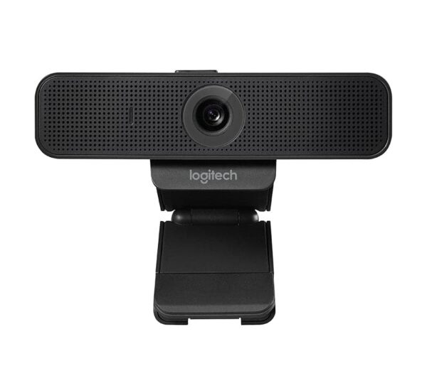 Køb Logitech C925e 1920 x 1080pixels USB 2.0 sort online billigt tilbud rabat gaming gamer