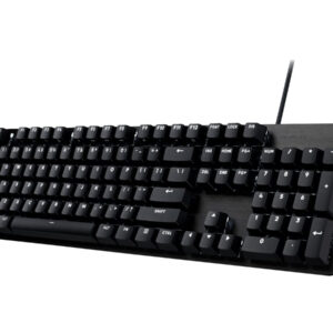 Køb Logitech G G413 SE Tastatur Mekanisk Hvid Kabling Nordisk (dansk/finsk/norsk/svensk) online billigt tilbud rabat gaming gamer