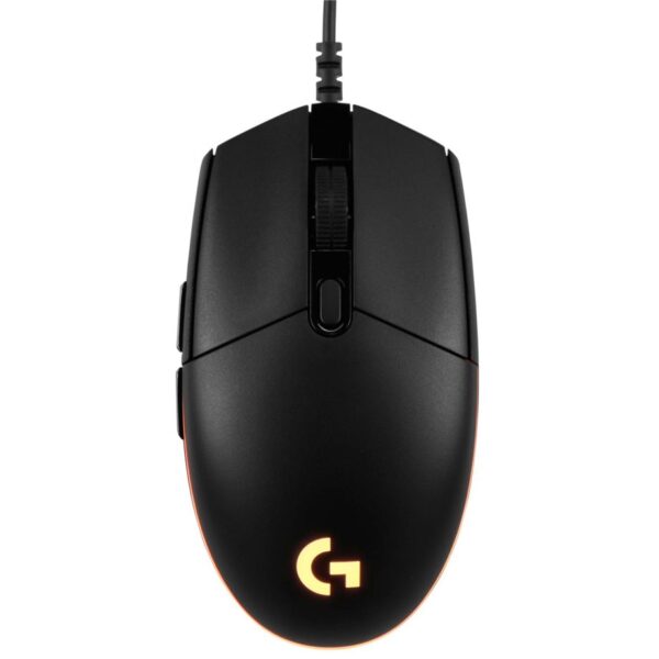 Køb Logitech G Pro Hero - Gaming Mus online billigt tilbud rabat gaming gamer