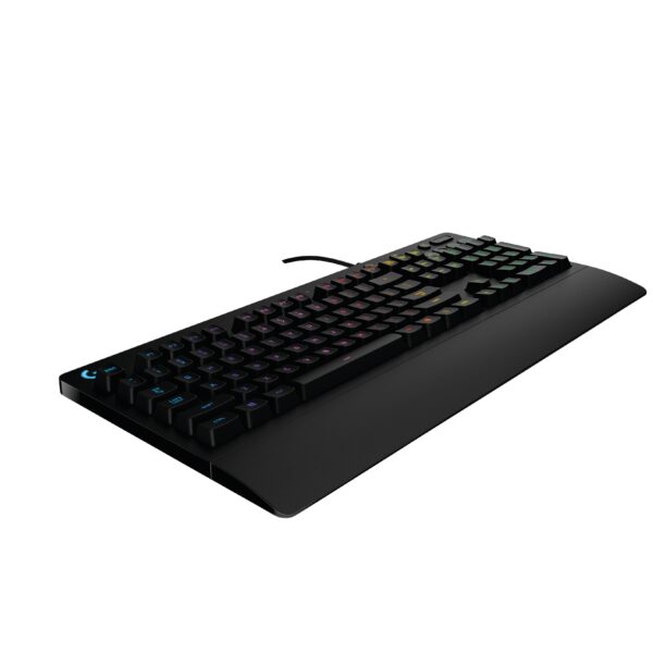 Køb Logitech G213 Prodigy Gaming Tastatur online billigt tilbud rabat gaming gamer