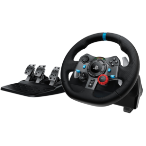 Køb Logitech G29 Driving Force online billigt tilbud rabat gaming gamer