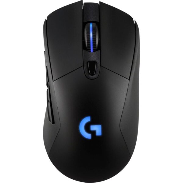 Køb Logitech G703 LightSpeed - Gaming Mus online billigt tilbud rabat gaming gamer