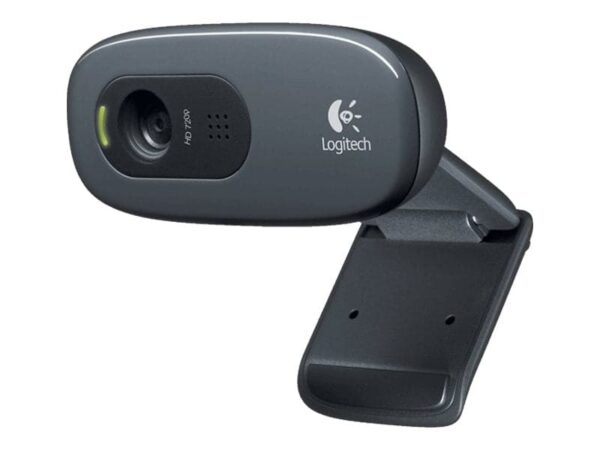 Køb Logitech HD Webcam C270 online billigt tilbud rabat gaming gamer