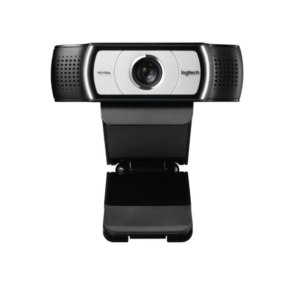 Køb Logitech Webcam C930 1920 x 1080 Webkamera Fortrådet online billigt tilbud rabat gaming gamer