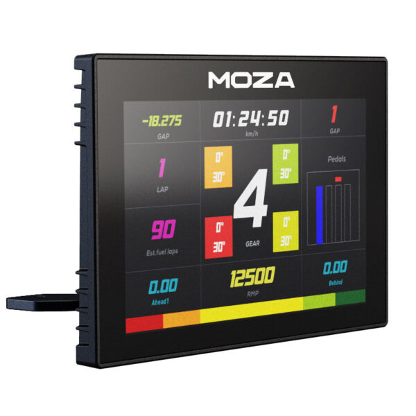 Køb MOZA CM Racing meter only for R9 DD base online billigt tilbud rabat gaming gamer