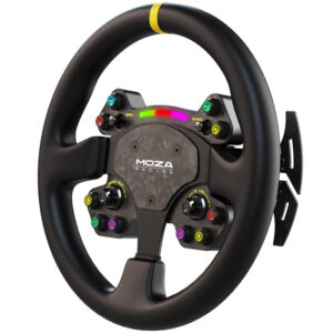 Køb MOZA RS V2 Steering Wheel