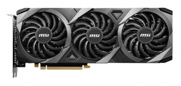 Køb MSI GeForce RTX 3060 VENTUS 3X 12G OC 12GB online billigt tilbud rabat gaming gamer