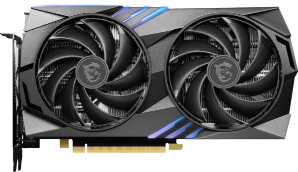 Køb MSI GeForce RTX 4060 Ti GAMING X 8G online billigt tilbud rabat gaming gamer