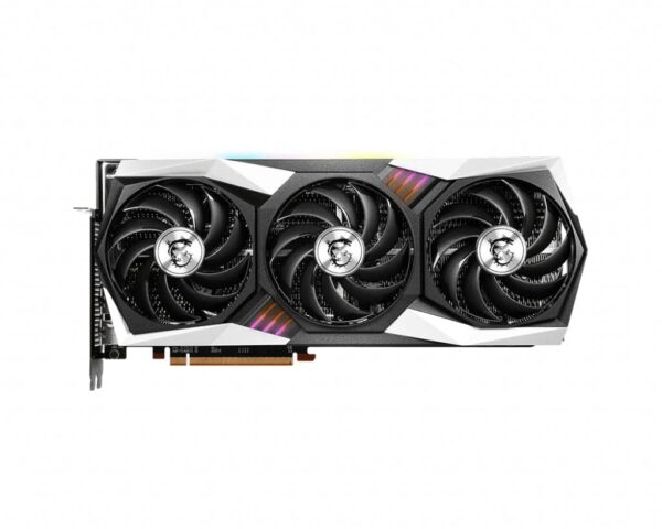 Køb MSI Radeon RX 6800 GAMING X TRIO 16G 16GB online billigt tilbud rabat gaming gamer