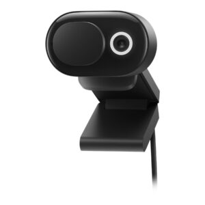 Køb Microsoft Modern Webcam for Business 1920 x 1080 Webcam Fortrådet online billigt tilbud rabat gaming gamer