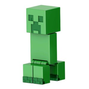 Køb Minecraft - Core Figure - Creeper online billigt tilbud rabat gaming gamer