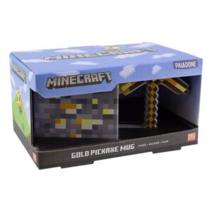 Køb Minecraft Guld Pickaxe Kop online billigt tilbud rabat gaming gamer