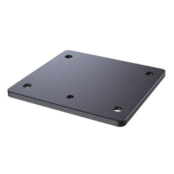 Køb Moza 4pin to 3pin adapter mounting plate for R21/R16/R9 online billigt tilbud rabat gaming gamer