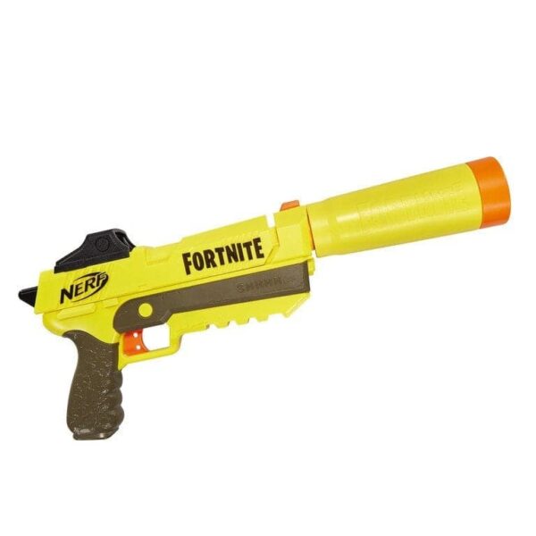 Køb NERF - Fortnite SP-L online billigt tilbud rabat gaming gamer