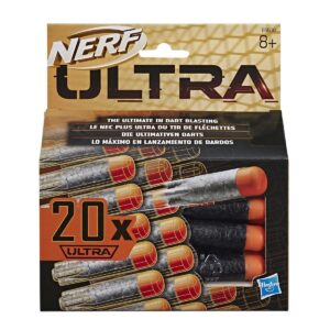 Køb NERF Ultra 20 Dart Refill online billigt tilbud rabat gaming gamer