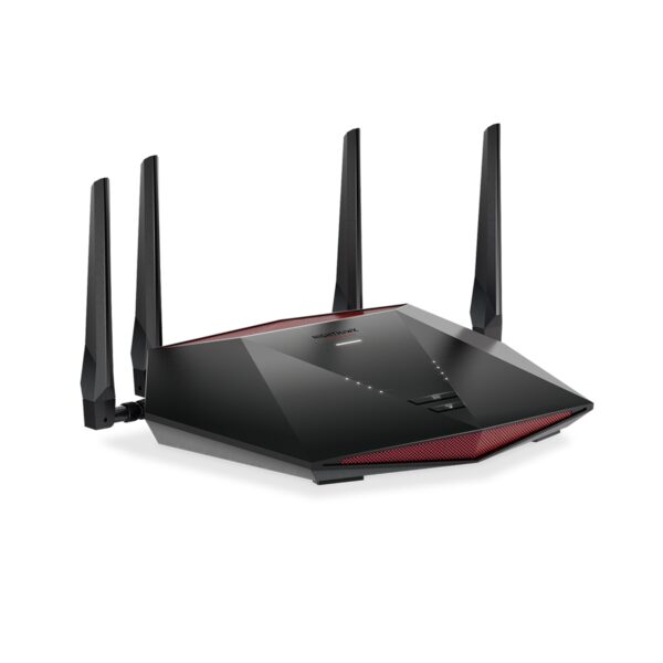 Køb NETGEAR Nighthawk Pro Gaming XR1000 Trådløs router Desktop online billigt tilbud rabat gaming gamer