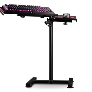Køb Next Level Racing Freestanding Keyboard and Mouse Stand online billigt tilbud rabat gaming gamer