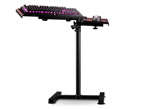 Køb Next Level Racing Freestanding Keyboard and Mouse Stand online billigt tilbud rabat gaming gamer