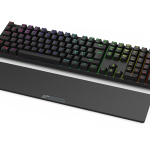 Køb Nordic Gaming Operator Tastatur Mekanisk RGB/16