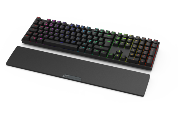Køb Nordic Gaming Operator Tastatur Mekanisk RGB/16