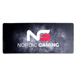 Køb Nordic Musemåtte 70x30 CM online billigt tilbud rabat gaming gamer