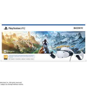 Køb PlayStation VR2 - Horizon Call of the Mountain Bundle online billigt tilbud rabat gaming gamer