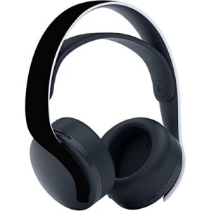 Køb Playstation 5 Pulse 3D Wireless Headset Midnight Black online billigt tilbud rabat gaming gamer